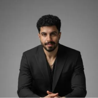 Ismail Masoumabadi, Netværkssikkerhed og international salgsledelse